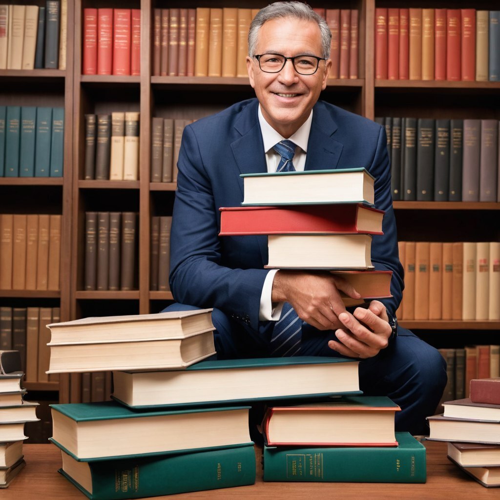 Эти книги по саморазвитию помогут вам лучше понять себя, развить личностные качества, повысить эффективность и достичь успеха в различных сферах жизни