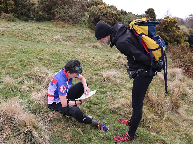 НАУКА |18 АПРЕЛЯ 2024 Г. Почему некоторые люди всегда теряются?