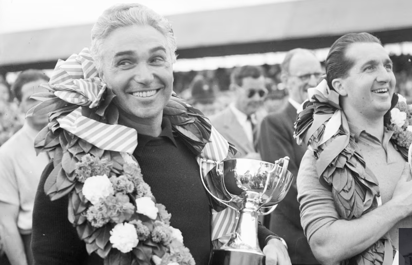 Возрастные гонщики Формулы-1 и победители Гран-при. Стар ли Алонсо в свои 42 года выступая за Aston Martin