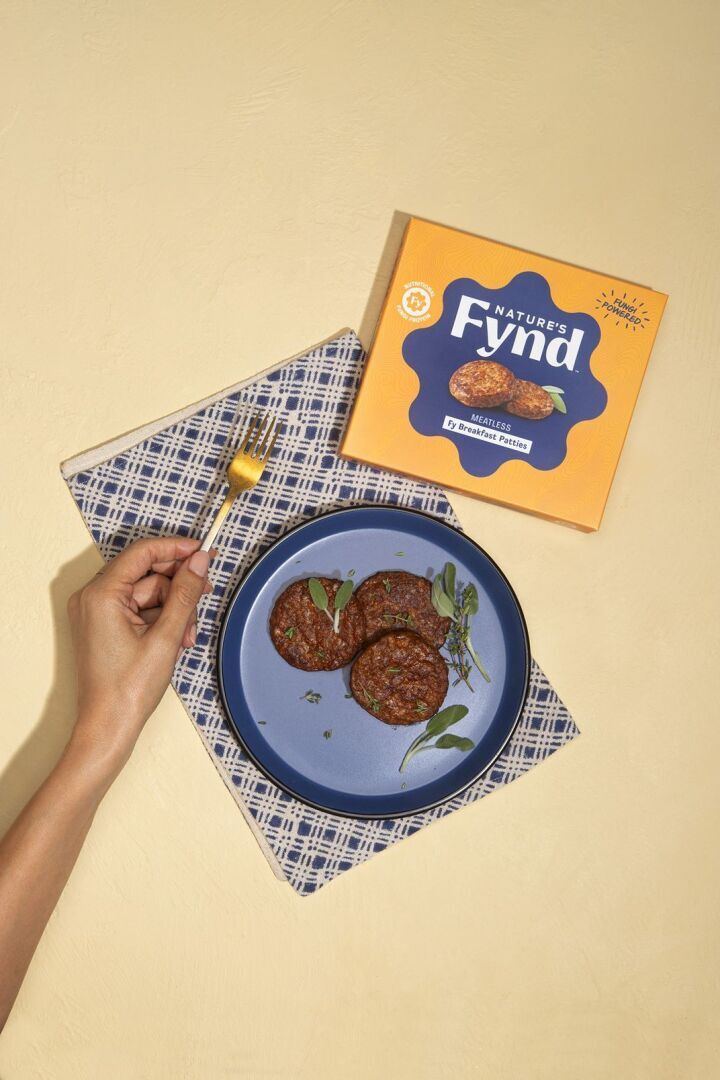 1 марта 2024 г.Как микроб из горячих источников Йеллоустона может помочь накормить мир