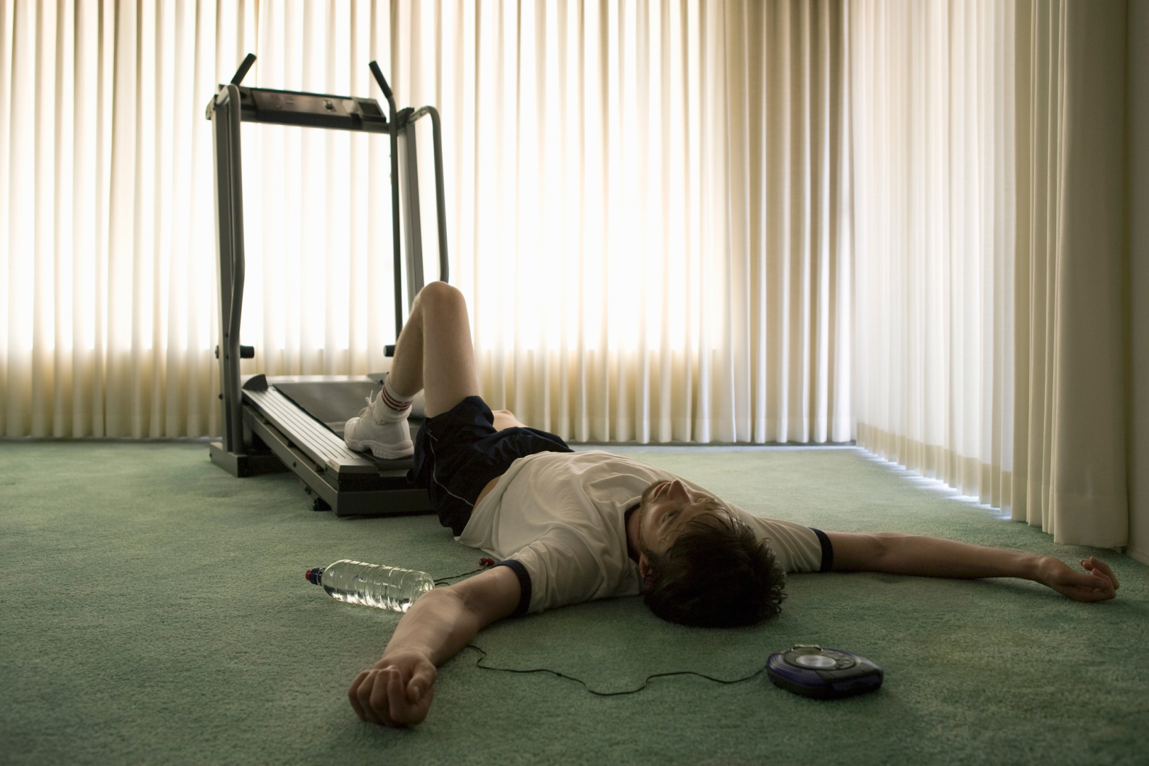 Обратная сторона спорта! О чем молчат спортсмены?