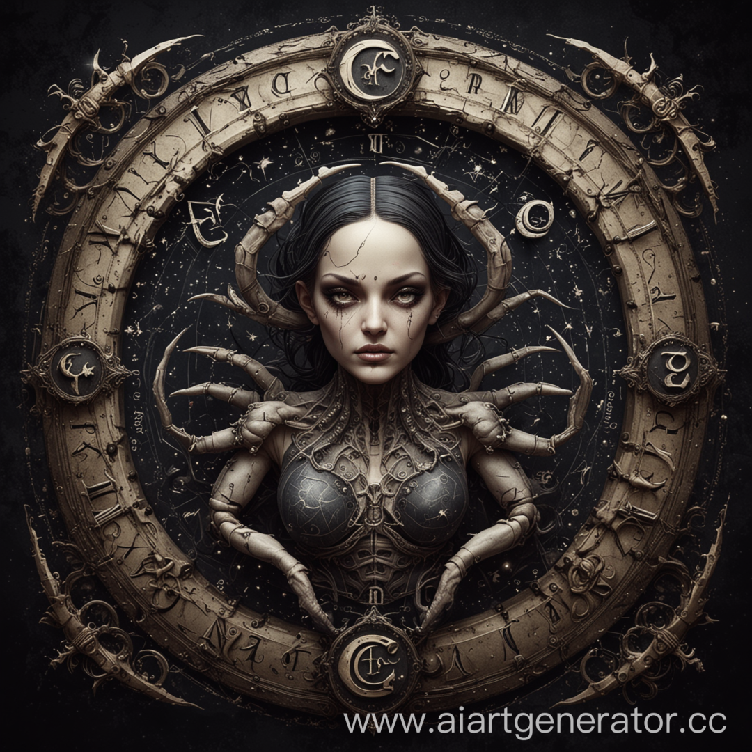 Гороскоп для всех знаков на 30 апреля 2024 года.