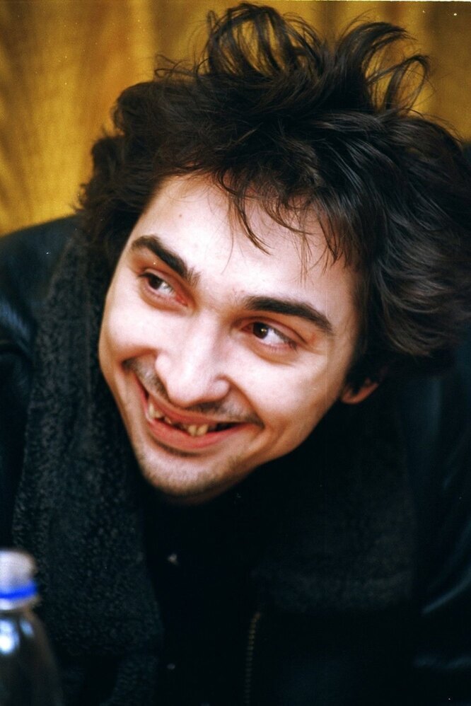 О Михаиле Горшенёве (без его тёмной стороны)