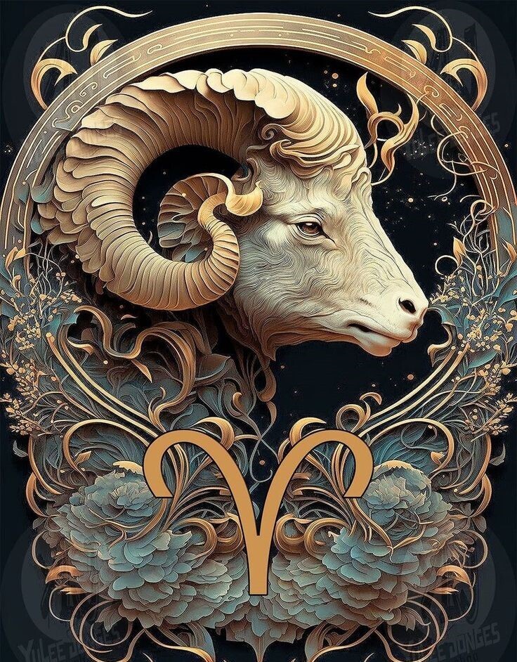 Овен. Прогноз на май 2024 года.