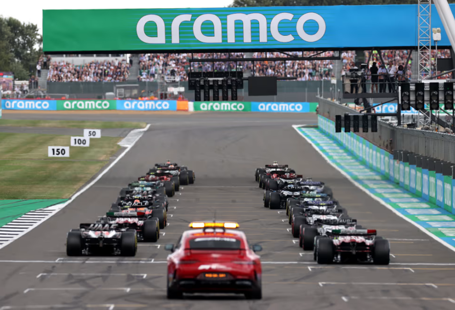 Руководство для новичков: календарь Формулы-1