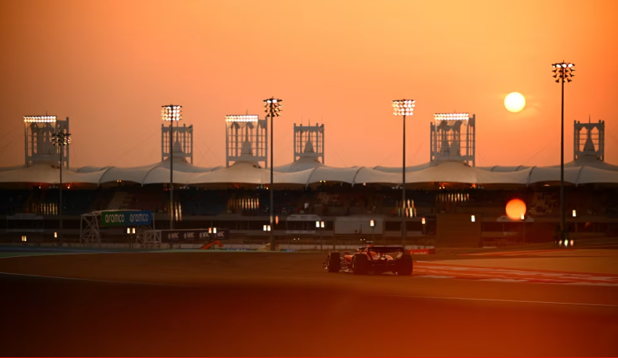 Руководство для новичков: календарь Формулы-1