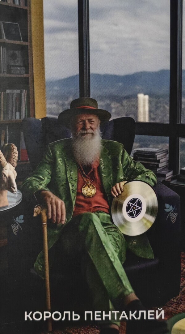 Лев. Прогноз на май 2024 года.