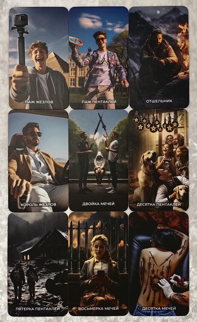 Лев. Прогноз на май 2024 года.