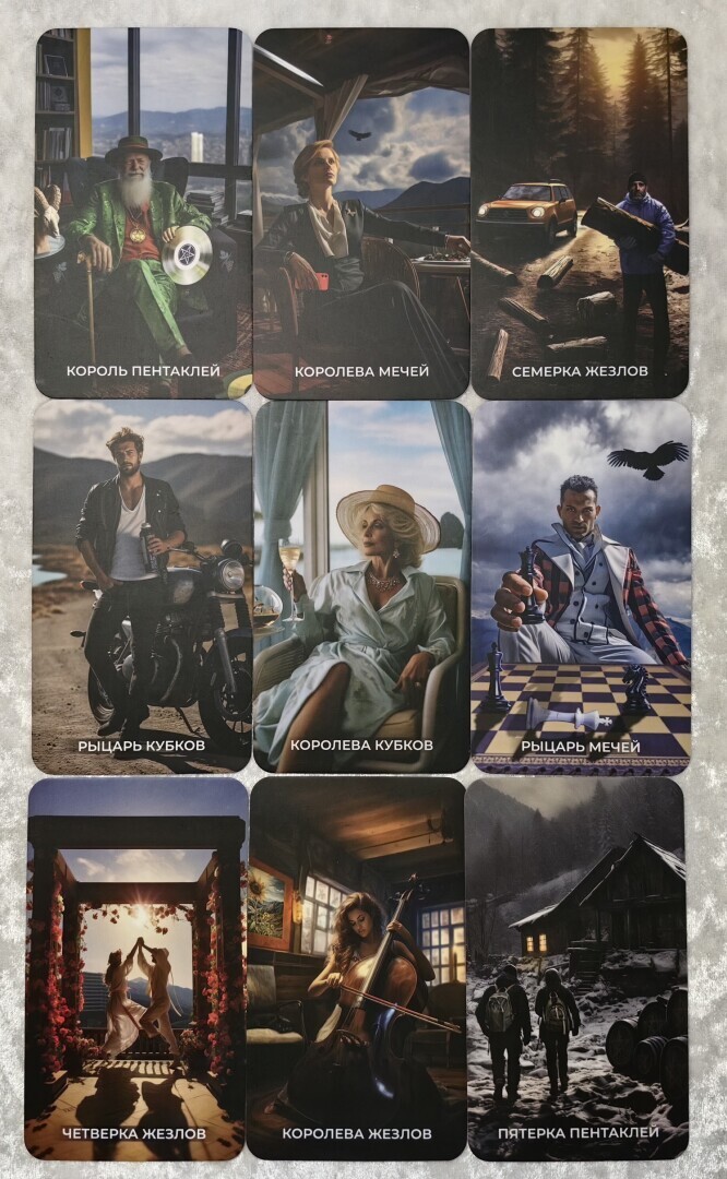 Телец. Прогноз на май 2024 года.