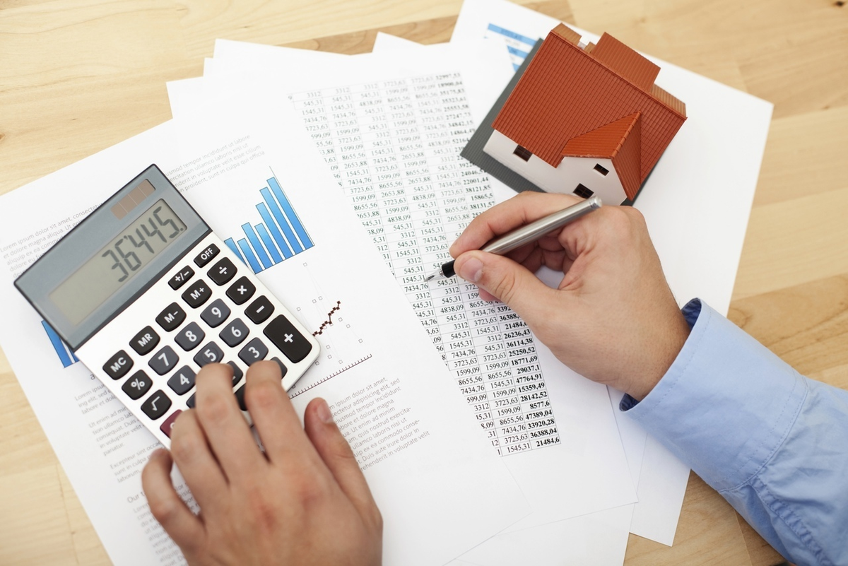 "Агентская схема работы: бухгалтерский учет" (часть третья)