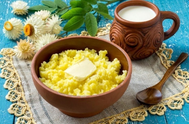 Варим кашу. Сколько молока или воды взять для той или иной крупы, а также полезные советы