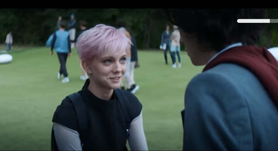 Посмотрели «Сто лет тому вперёд»: не вау! Первые полчаса зевала от скуки.