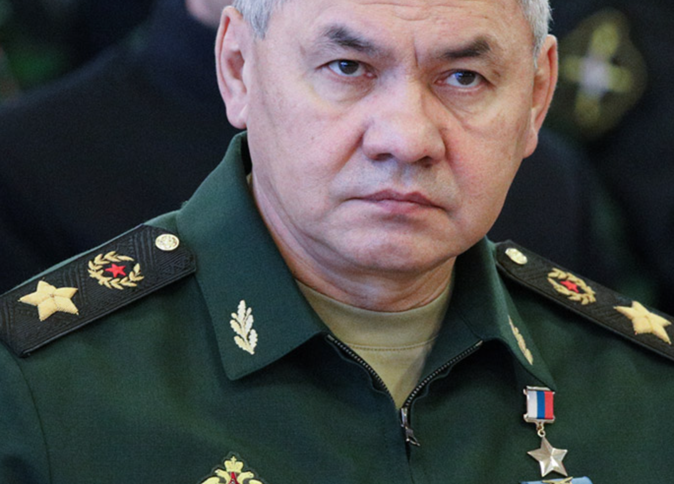 Смотрел ему прямо в глаза и уже знал об аресте: Потрясающая выдержка Шойгу в деле его корумпированного заместителя Иванова