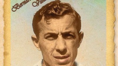 Забытые имена: Бернард Вукас (2-кратный финалист Олимпийских игр).