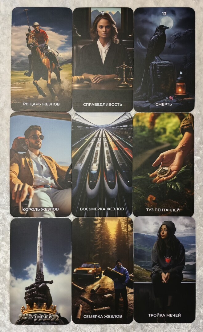 Близнецы. Прогноз на май 2024 года.