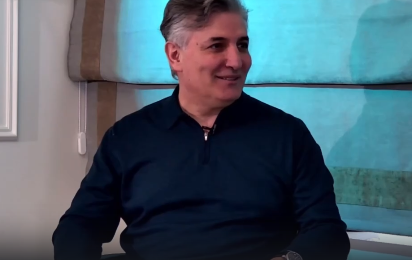 Бывшему адвокату Ефремова Пашаеву нанесли увечья в ходе СВО