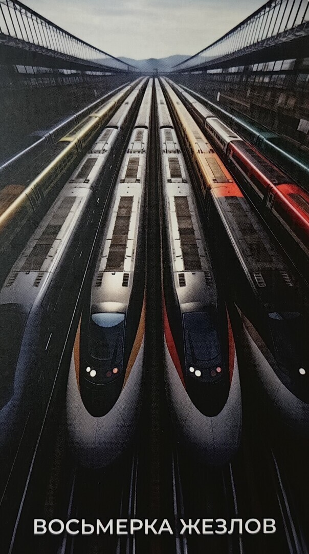 Весы. прогноз на май 2024 года.