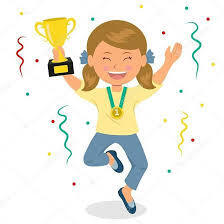 Урааа!!! Моя первая победа в конкурсе публикаций!!! Радости нет предела!!!