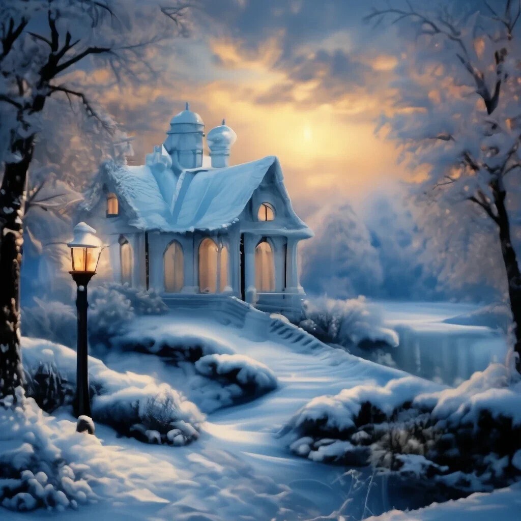 Личный и немного странный опыт в программе нейросеть Шедеврум