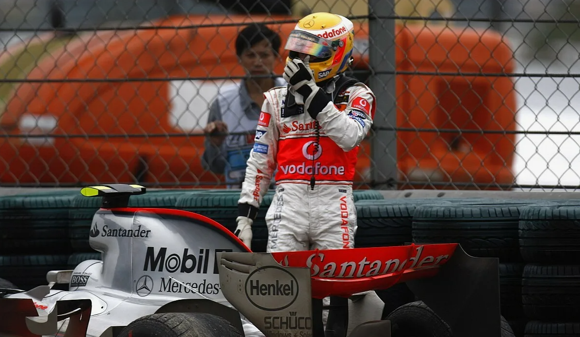 От последней победы Шумахера до 1000–й гонки Формулы-1 - шесть незабываемых моментов Гран-при Китая