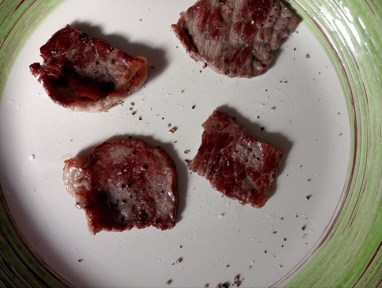 Майские шашлыки отменяются! Тестирую новый дачный пай.