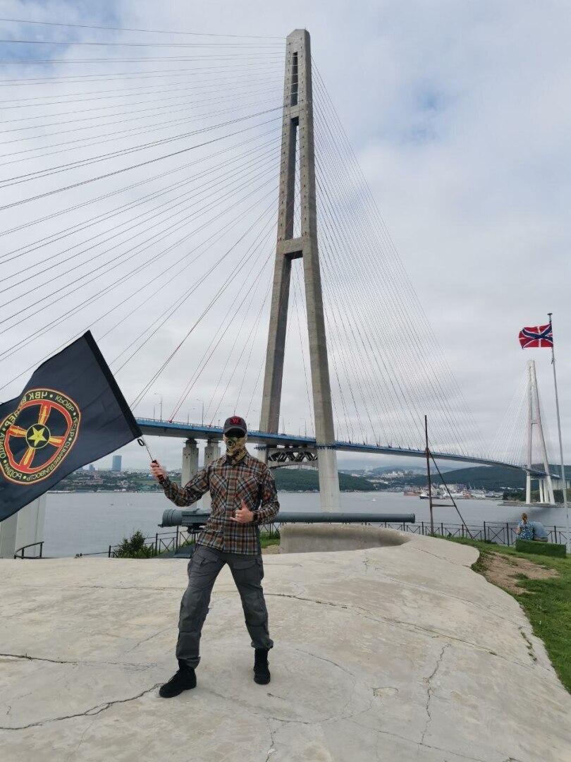 🇷🇺💀•Группа Вагнера 10 ЛЕТ•