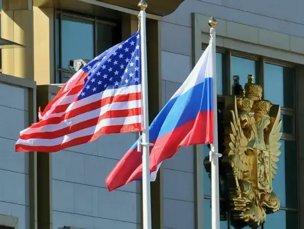 Американские странности