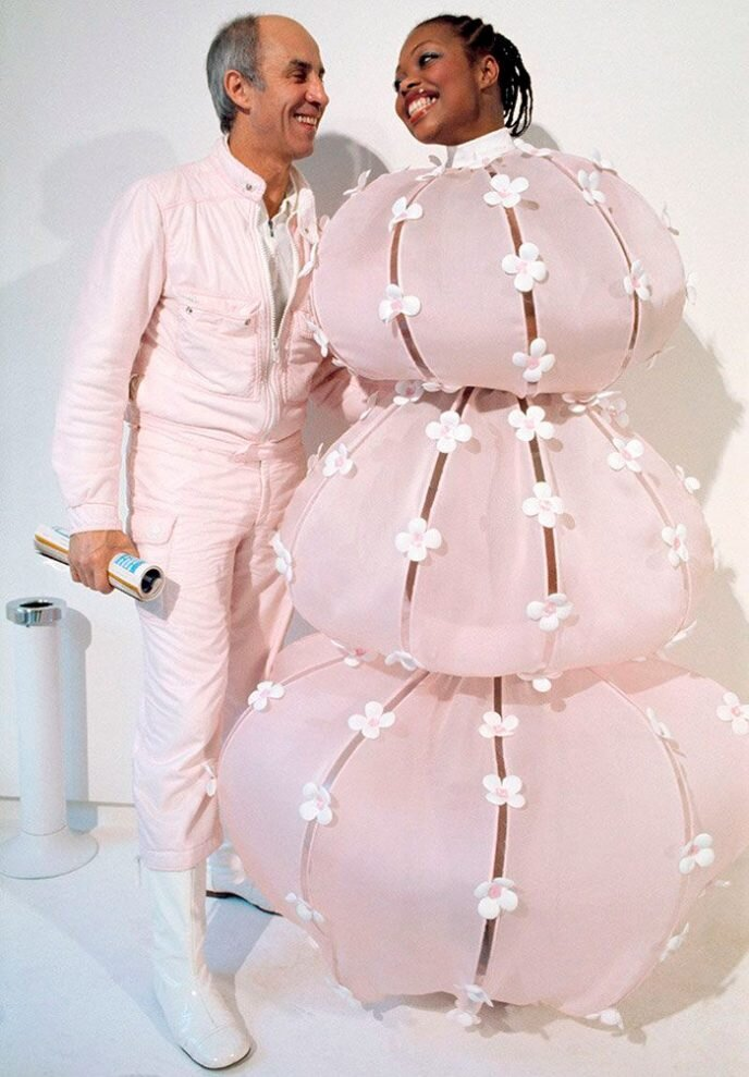 13 самых странных и даже кринжовых свадебных платьев, которые вы нескоро позабудете