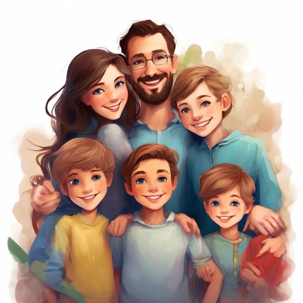 Гарантии для многодетных работников по ТК РФ – можно ли взять отпуск работнику вне графика?