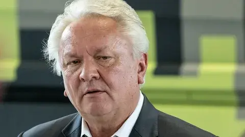 В Германии подожгли дачу главы Rheinmeta<span style=