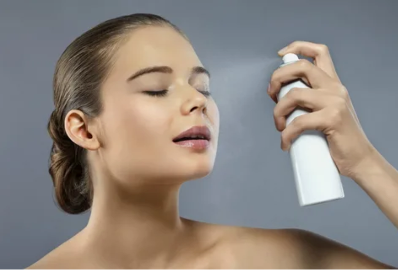 Рекомендации по уходу за кожей лица для людей, страдающих от никотиновой зависимости.