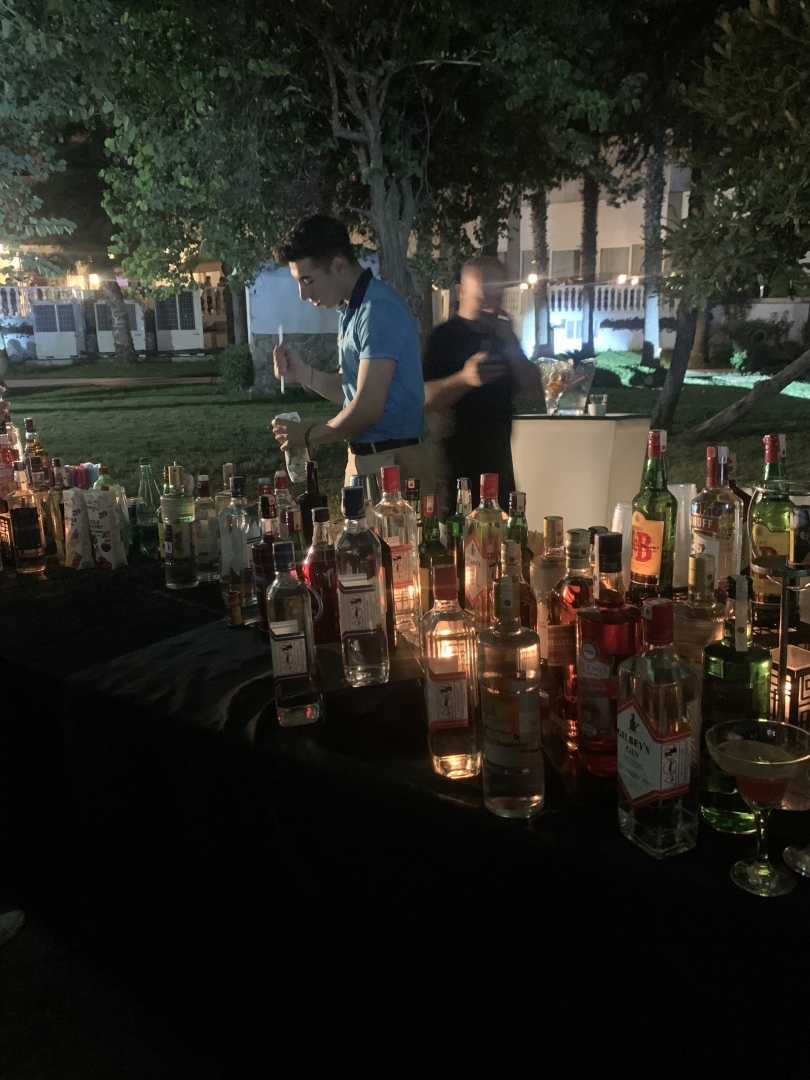 Турция в августе-сентябре.Отзыв об отеле