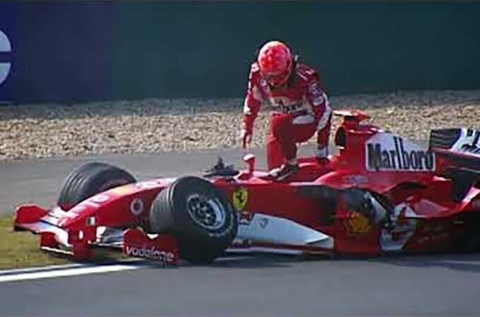 От последней победы Шумахера до 1000–й гонки Формулы-1 - шесть незабываемых моментов Гран-при Китая