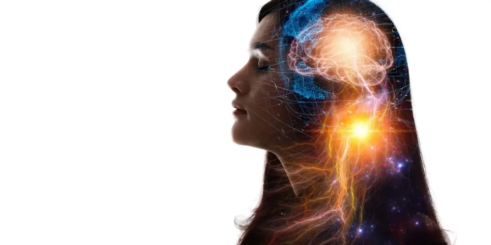 Очень интересные факты о нашем мозге .