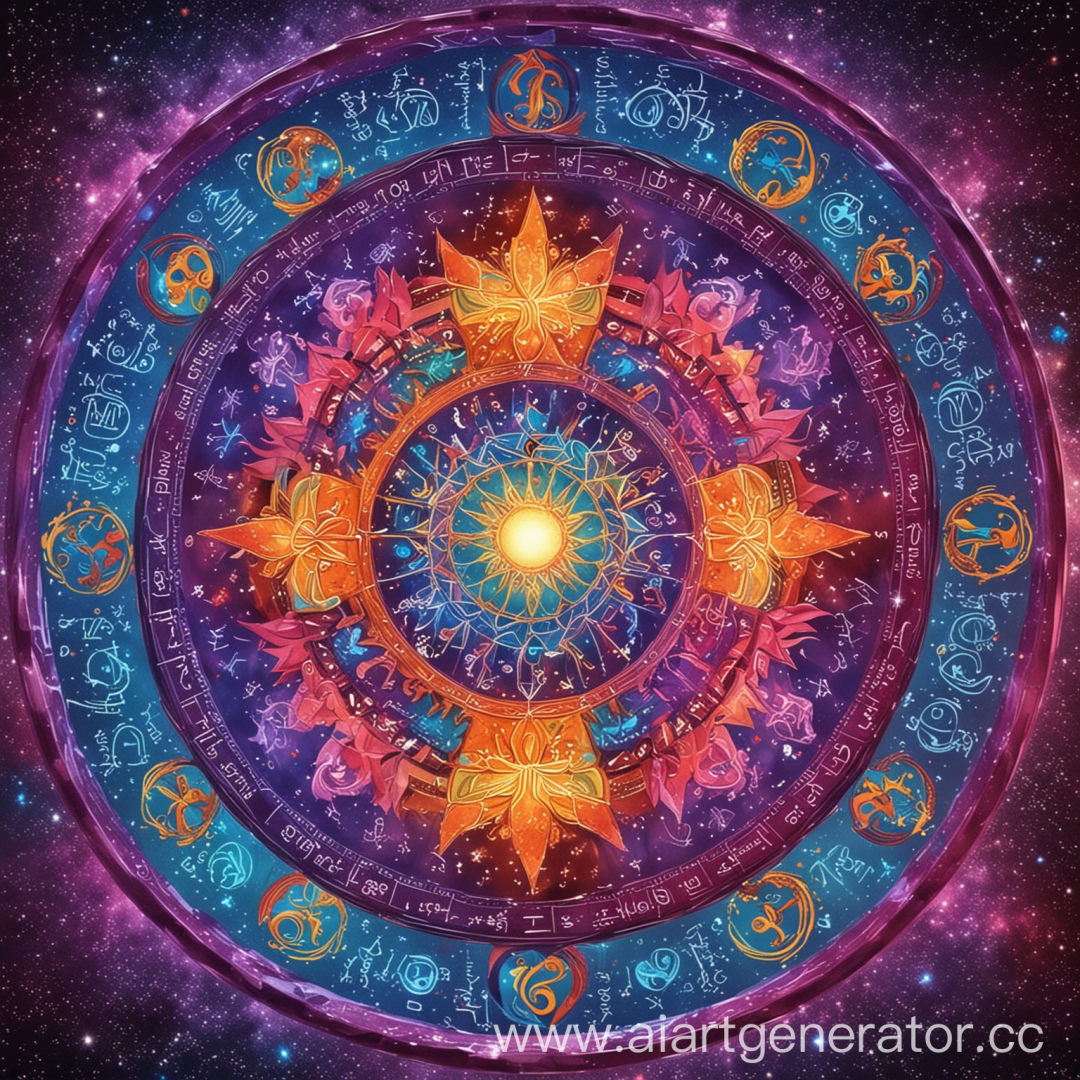 Какие цвета принесут удачу в мае 2024 года знакам зодиака.