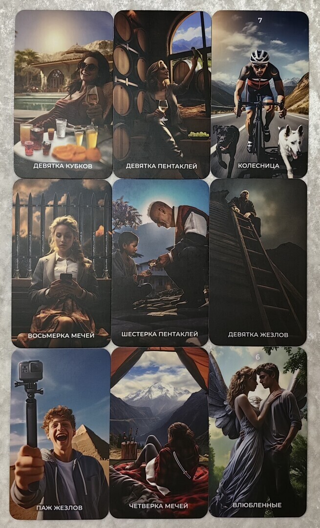 Весы. прогноз на май 2024 года.