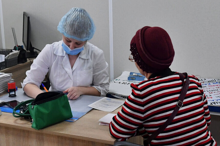 Случай в поликлинике, который меня сильно возмутил! Люди иногда бывают поразительно бесчувственны