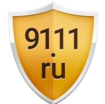 Зачем вы заходите на сайт 9111?