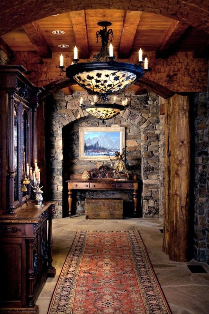 Моздокская крепость. Терская быль (Историч. роман 50 ч.)