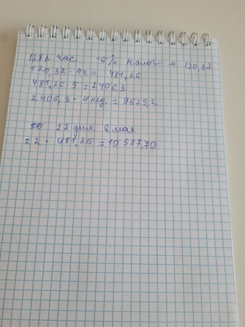 Сколько зарабатывает оператор на линии?