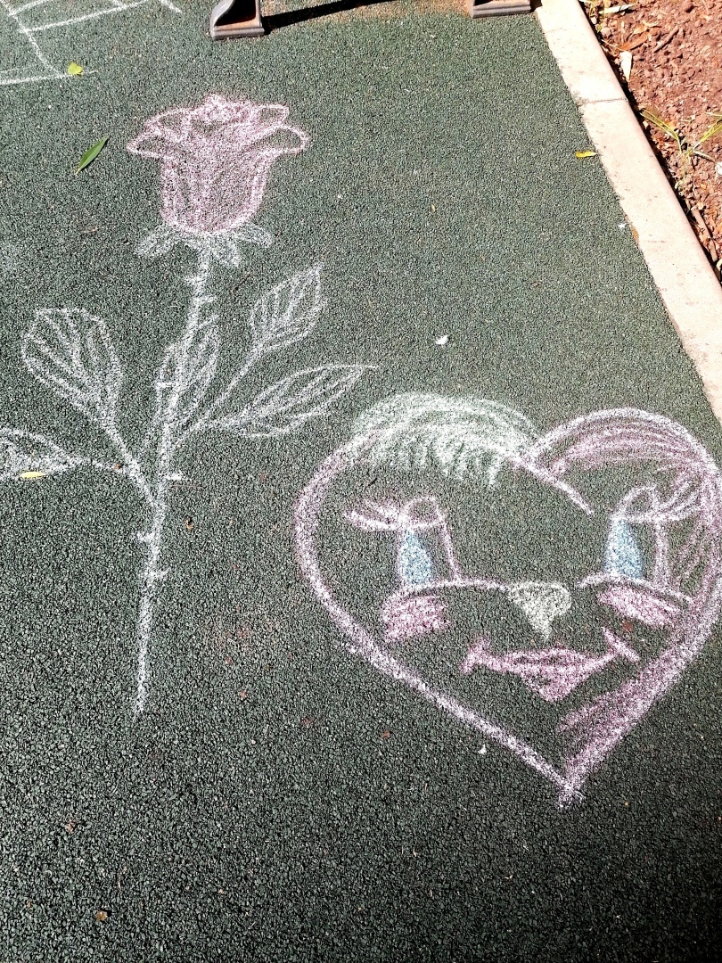 Мои авторские стихи.