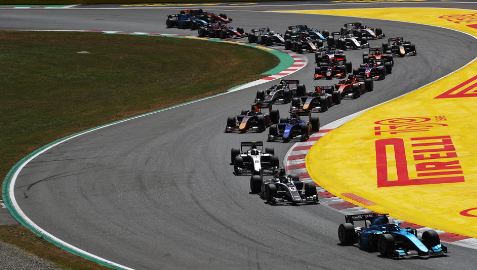 Руководство для новичков: Суперлицензия в Формуле-1