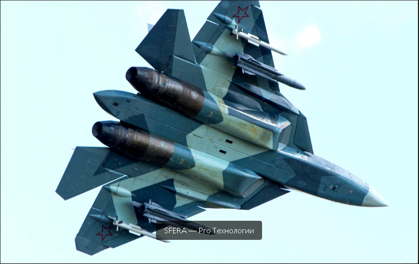 "Раскрыт новый козырь ВКС России: ракета, затмевающая Кинжал, будоражит умы Запада"