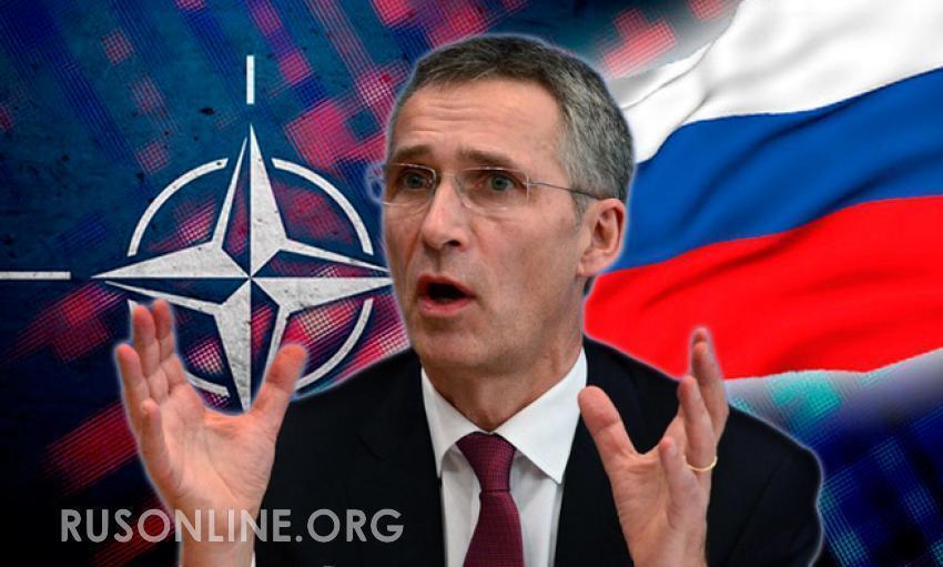 Столтенберг возмущён решением ПУТИНА выставить трофейную западную технику на всеобщее обозрение