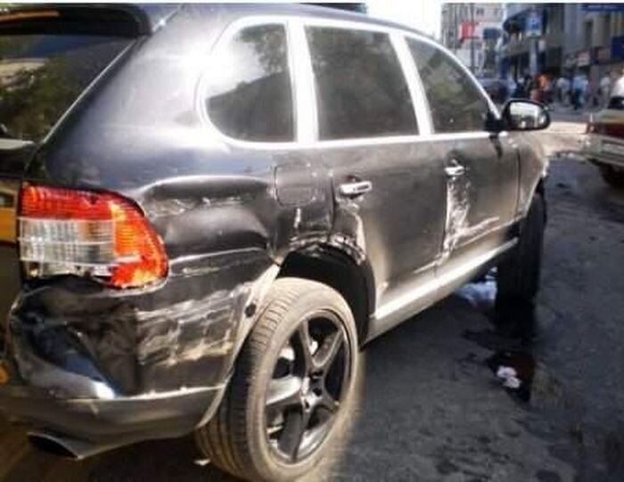 Я работал в автосервисе у перекупов, вот что я узнал.