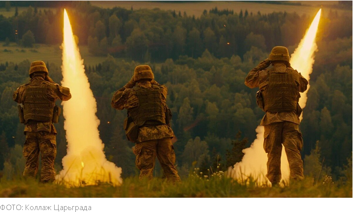 Ударная Точность: Русское Оружие Нанесло Ощутимый Урон по Командному Пункту ВСУ