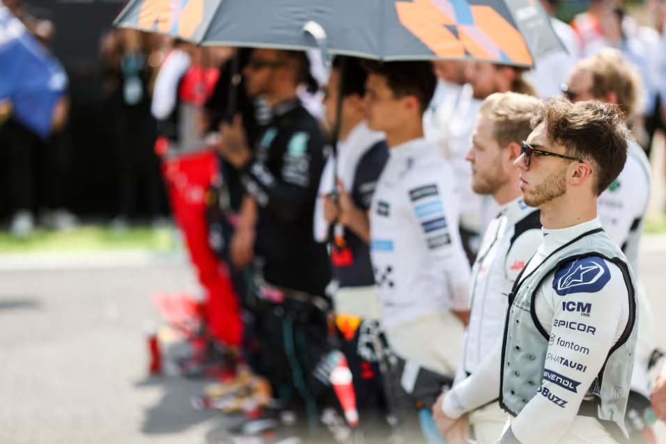 Руководство для новичков: Суперлицензия в Формуле-1