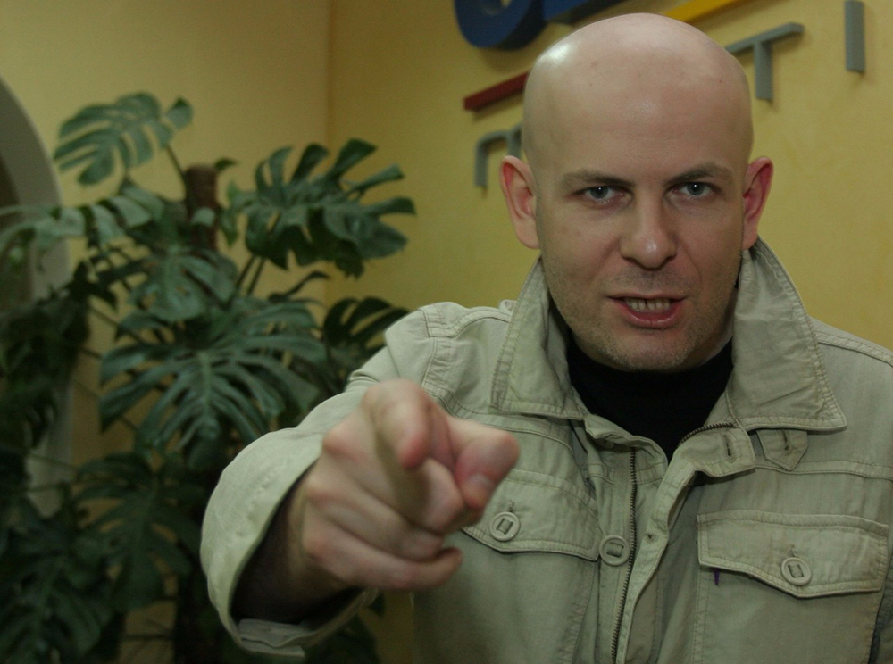 У страны, в которой «президент» воюет с БОГОМ, победы не будет никогда!!