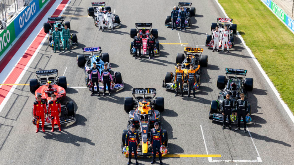 Руководство для новичков: Суперлицензия в Формуле-1