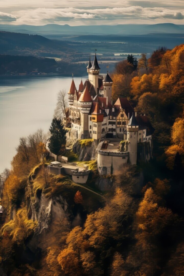 Моздокская крепость. Терская быль (Историч. роман 50 ч.)